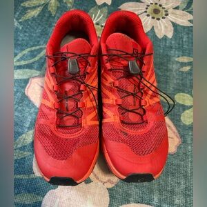 Salomon Trail Running Shoes